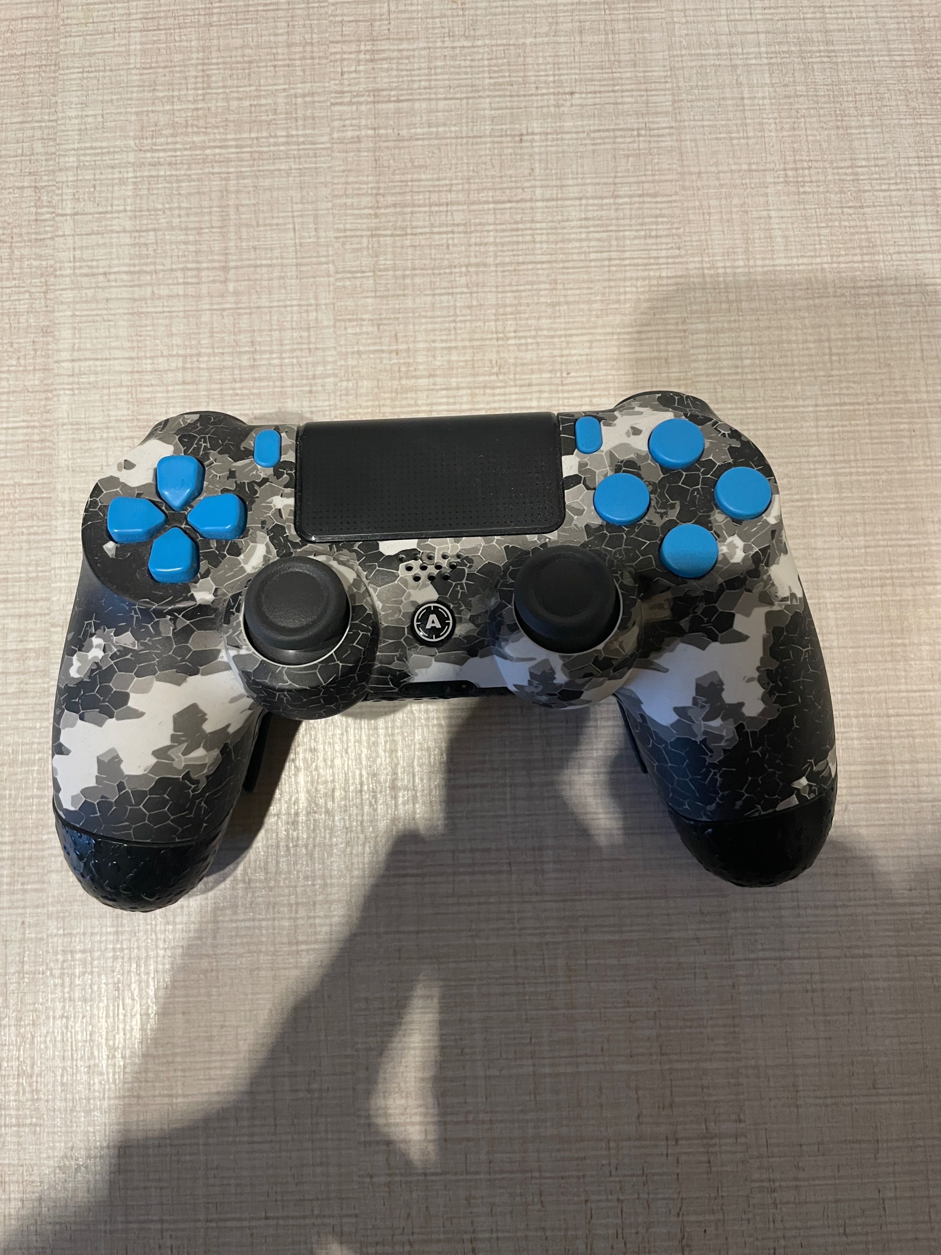 Aimcontrollers Ps4