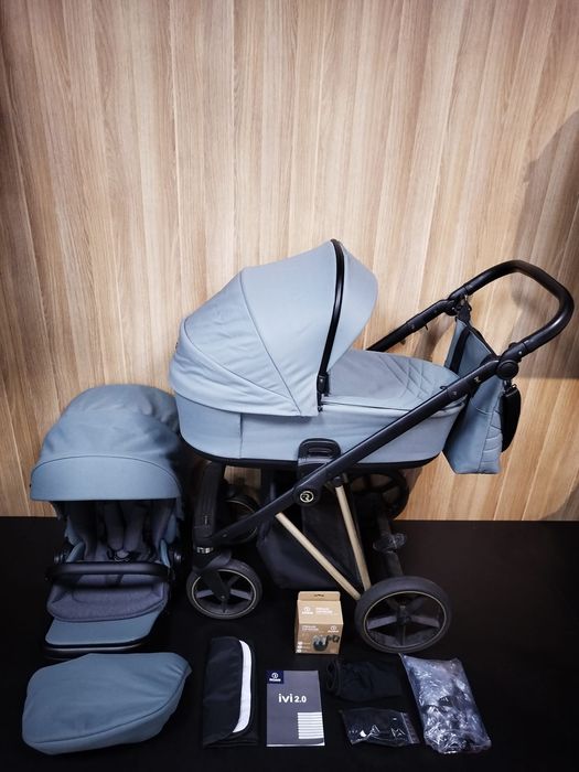 Roan IVI 2.0 na gwarancji !!!