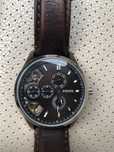 Продам часи наручные б/у FOSSIL ME 1123