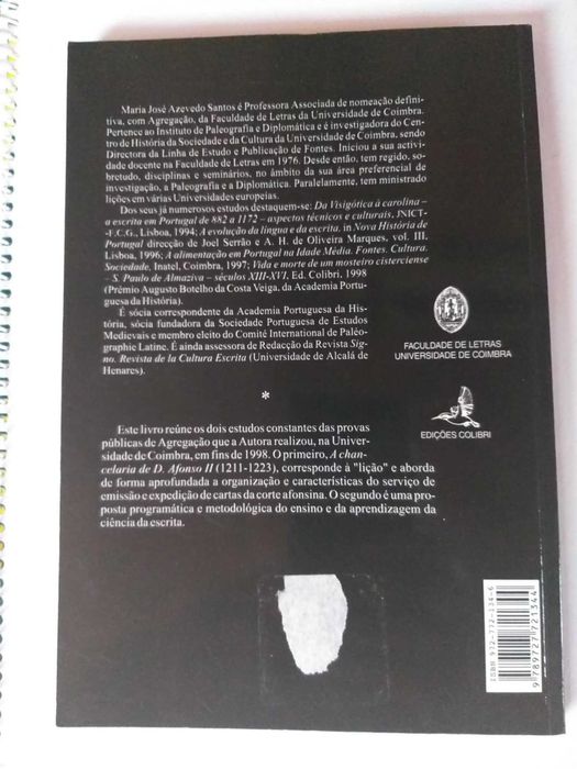 Ler e Compreender a Escrita na Idade Média