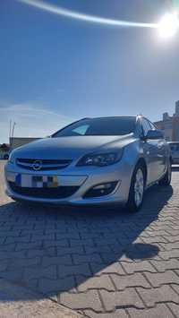 Opel Astra 1.3 cdti 95 cvs