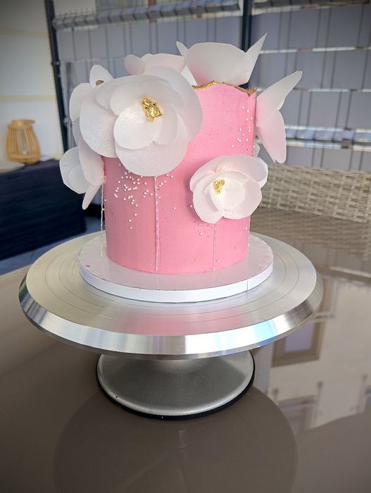 Tort urodzinowy i na każdą okazję