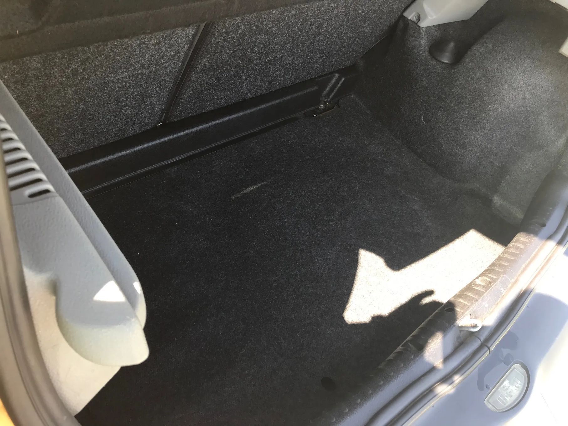 Renault Clio Renault Clio II "Złoty Szerszeń" idealne tzw. Pierwsze Auto