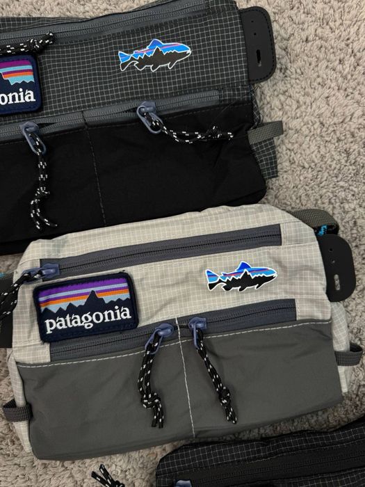 Месенджер Patagonia