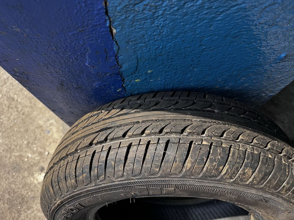 Opony Fortune FSR-801 155/70 R12 – 4 sztuki