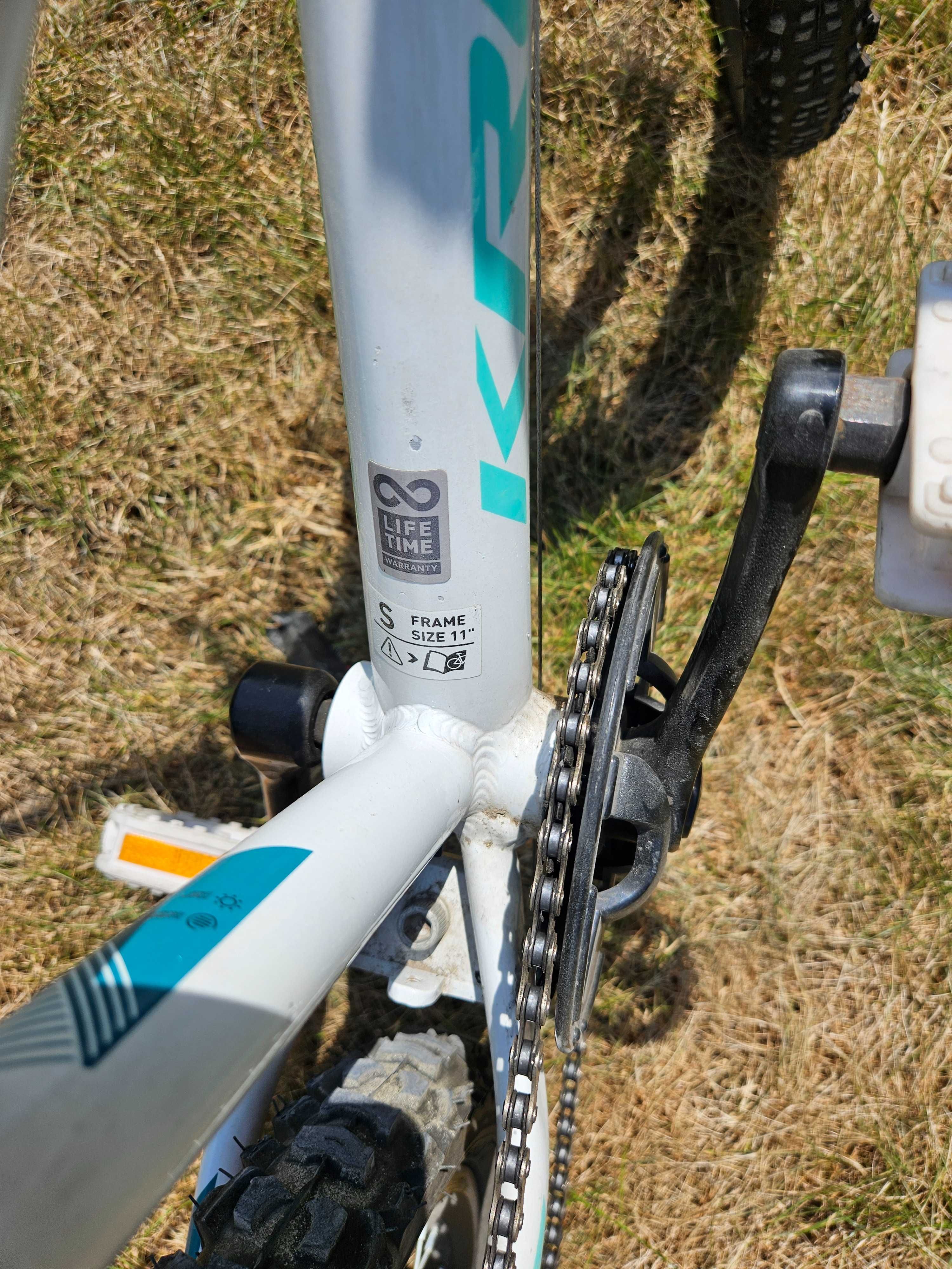 Rower Kross Lea 1.0