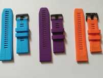 3x pasek do Garmin Fenix 7x (26mm)