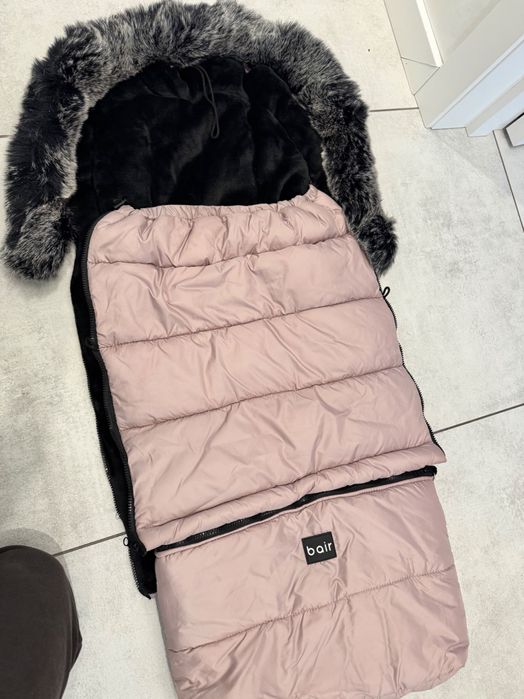 Зимовий конверт bair