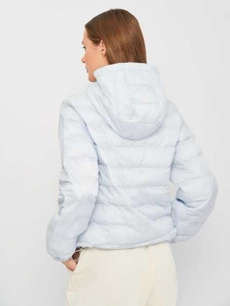 Жіноча Куртка Levi's Edie Packable Jacket Plein Air