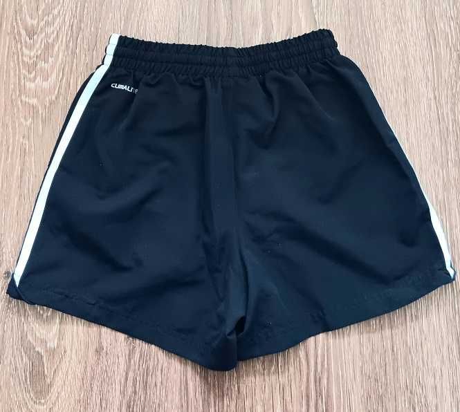 Spodenki Adidas 9-10 lat rozm. 140