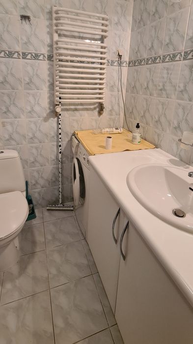 Kurdwanów, TBS, 2 pokoje, balkon, oddzielna, jasna kuchnia, pow. 42m²