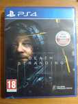 Death Stranding PS4