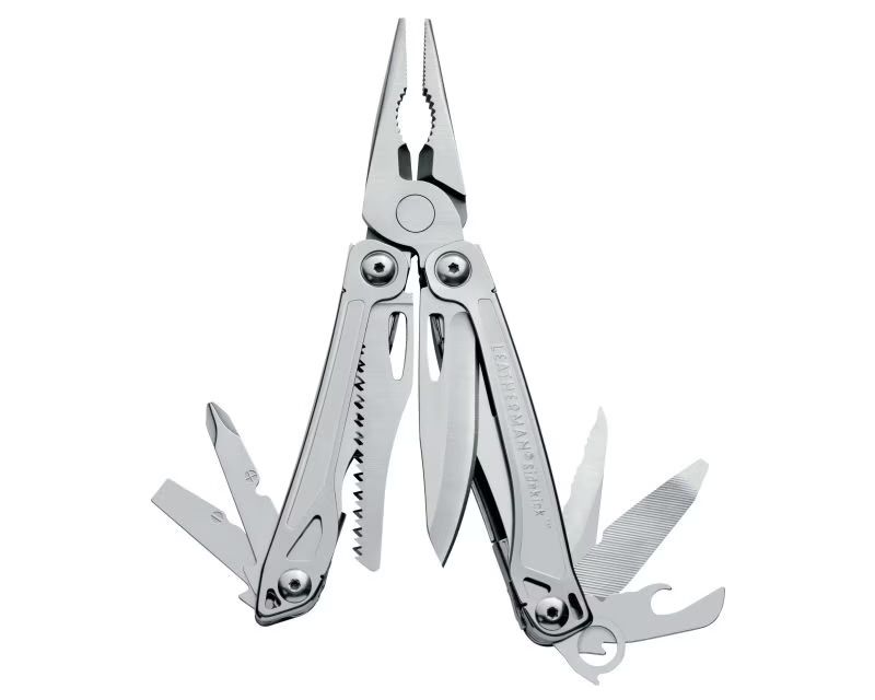 LEATHERMAN Rev multitool