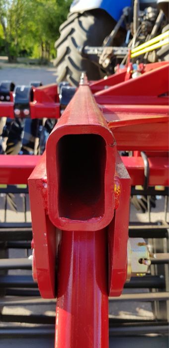 Борона дисковая БЛП-4 ( лущильник ) Держ. Компенсація 25%