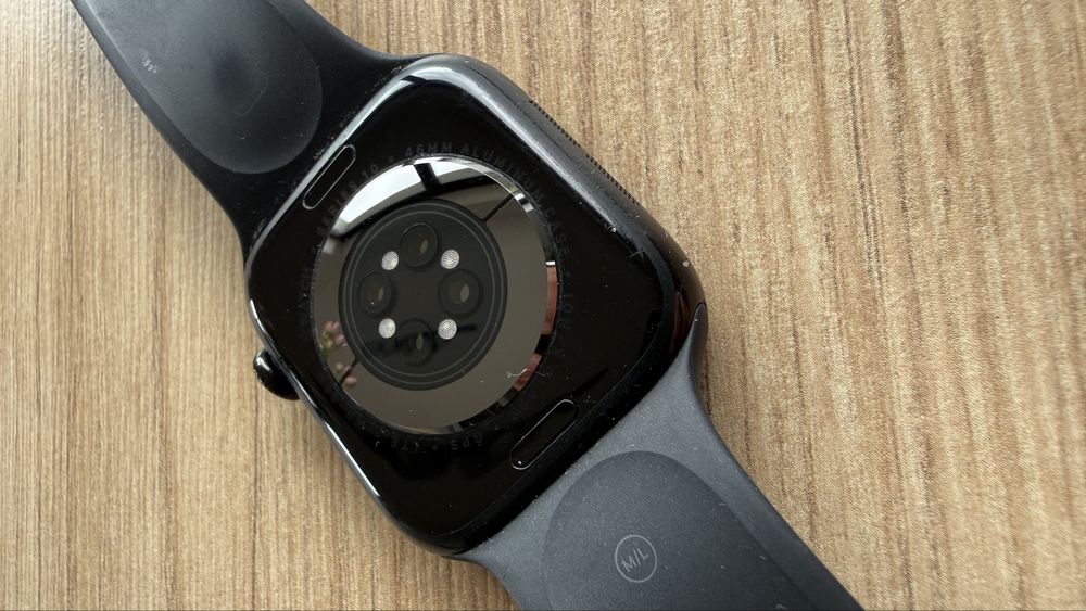 Apple Watch 10 Cellular 46 mm.
