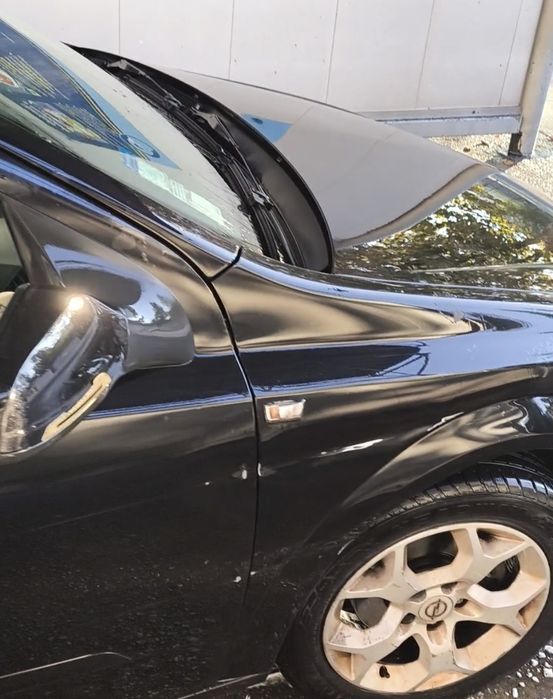 Opel Astra Station Wagon (carrinha) a GPL, Muito Económica