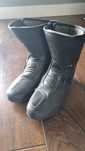 Buty motocyklowe damskie roz.39