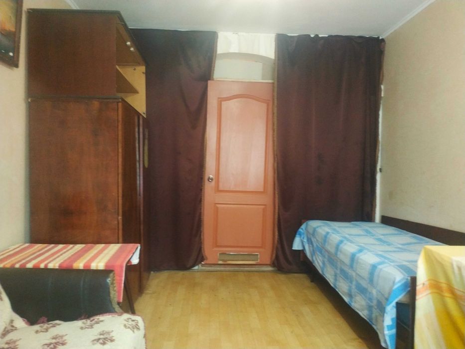 Сдам отдельную комнату для 1-го или 2-х человек. Индустриальный р-н