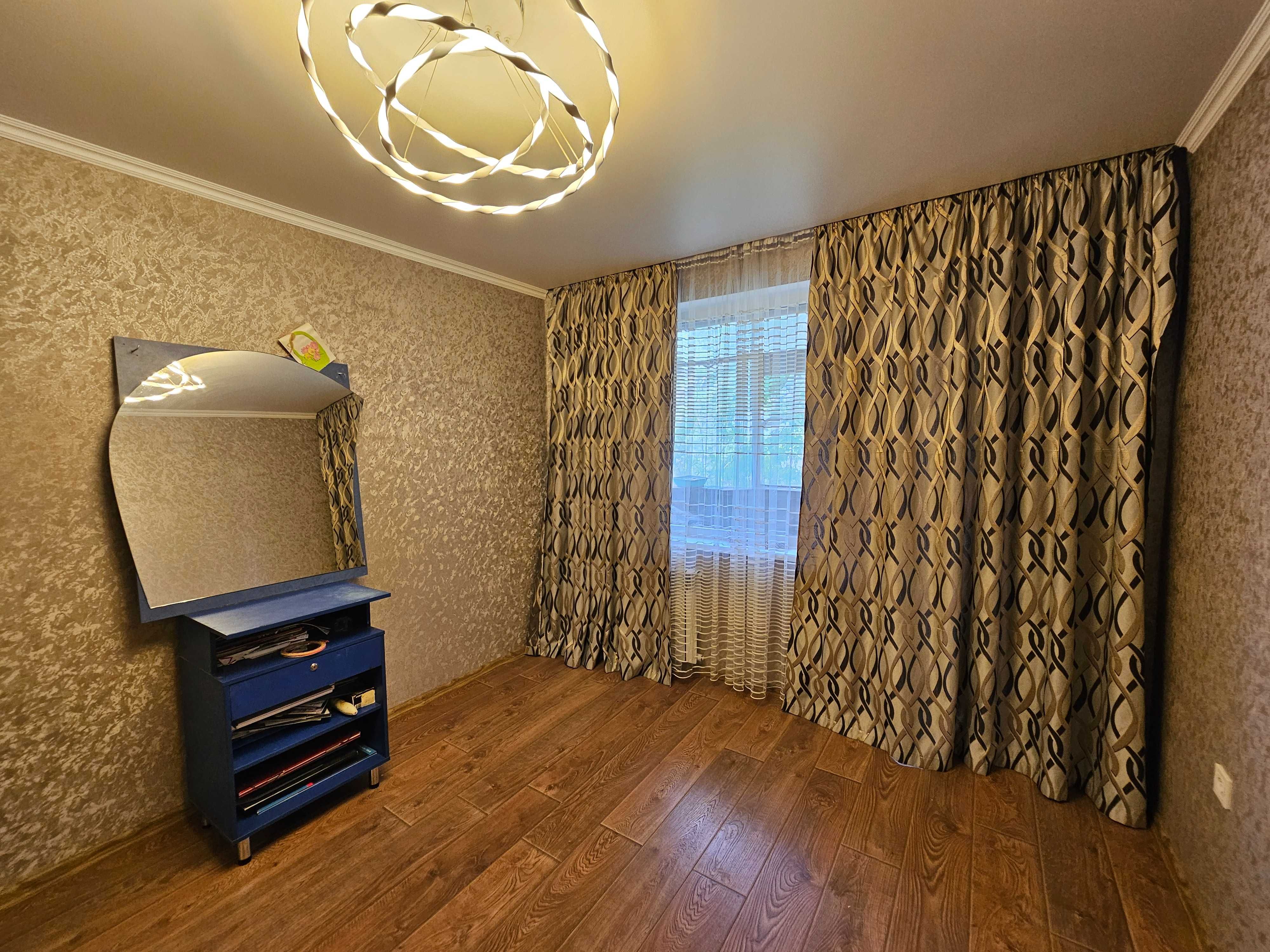 Продается 3х к. квартира на ул. Радиевского (Тынка)/ ост. Космонавтов