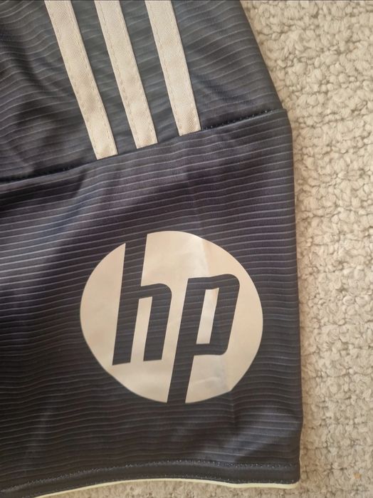 Koszulka Real Madrid 25/26 S