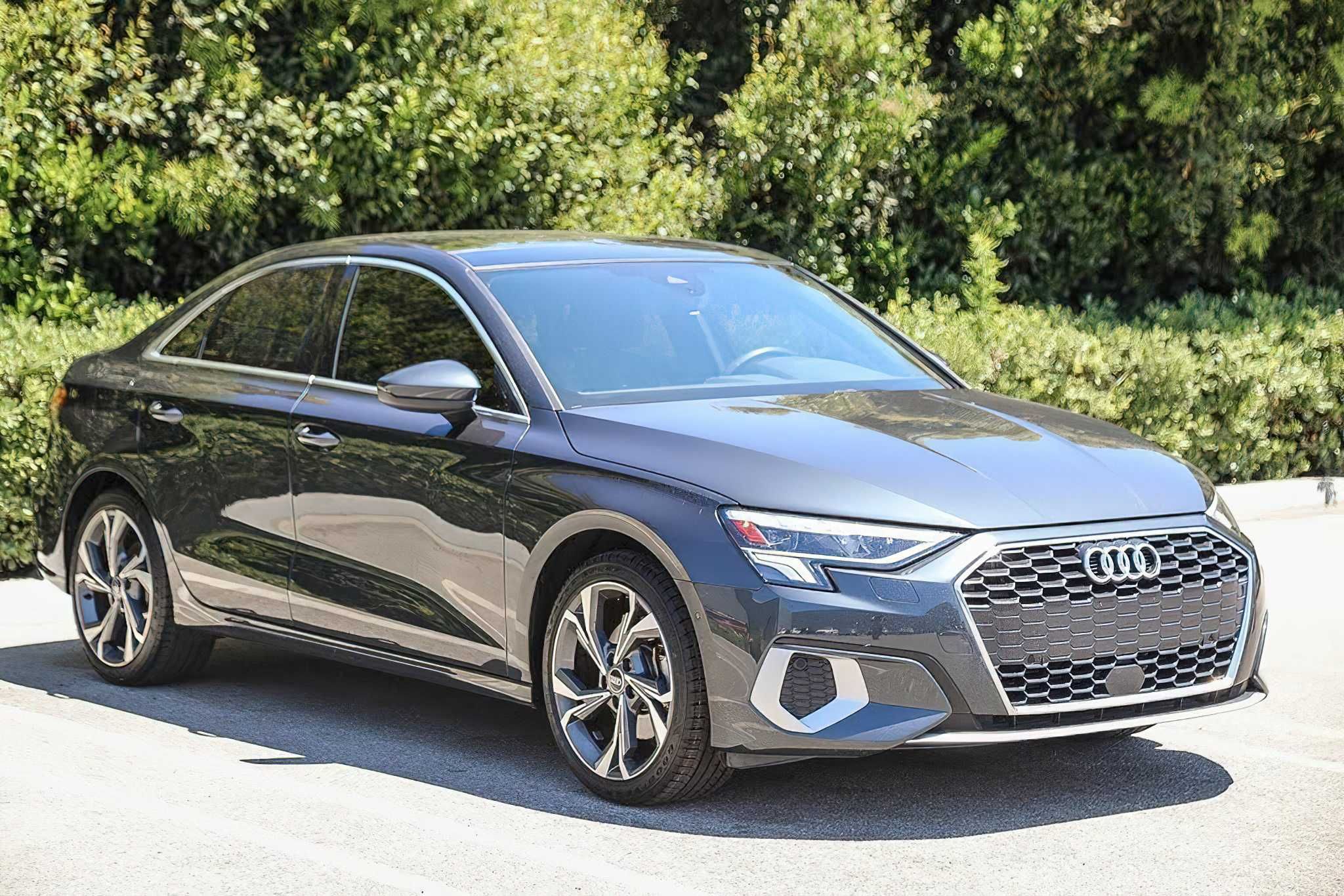 Audi A3 Premium Plus 2021