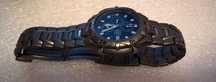 Citizen TITANIUM  saphire wr200 ideałny stan