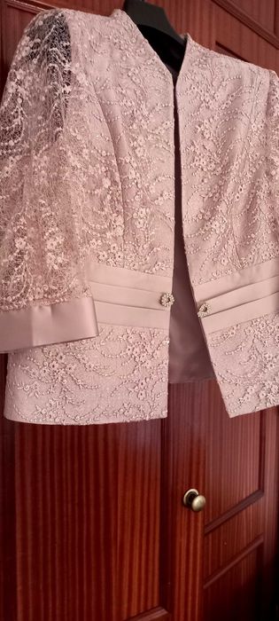 Vestido de Cerimónia