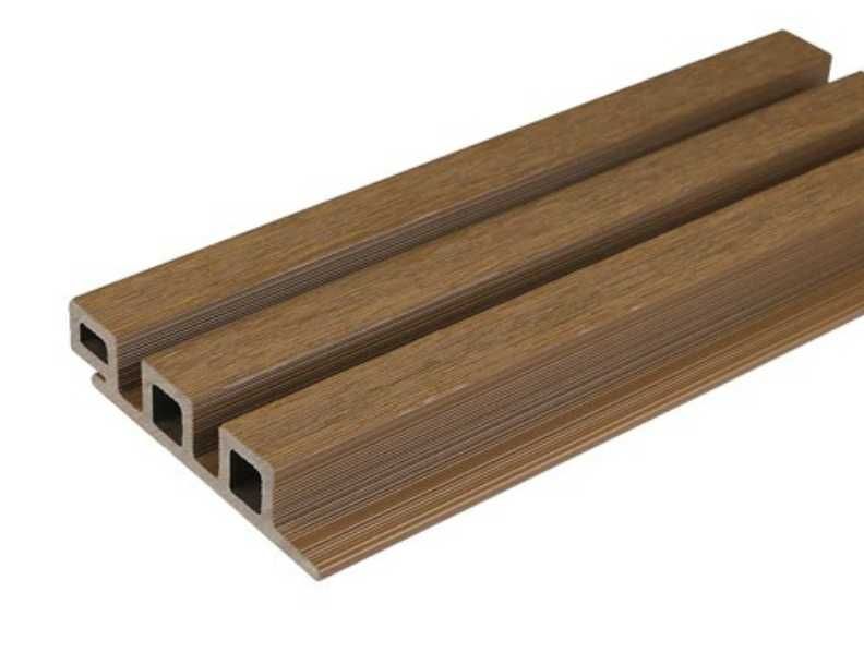 Ultrashield UH46 25x121x5x2800mm deska elewacyjna kompozytowa, lamele