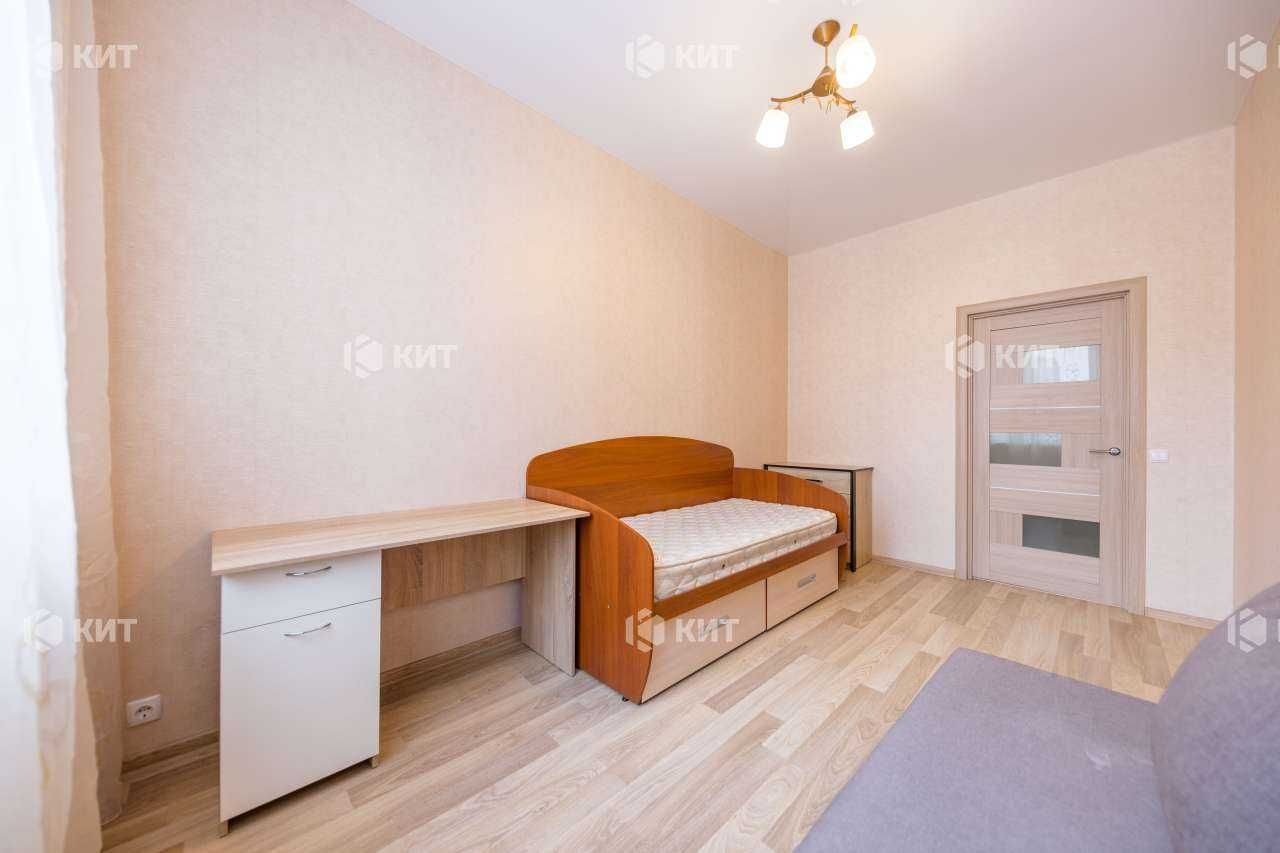 2к. 74м2, Павлово Поле (ЖК Балакирева, Ботанический сад), 128681