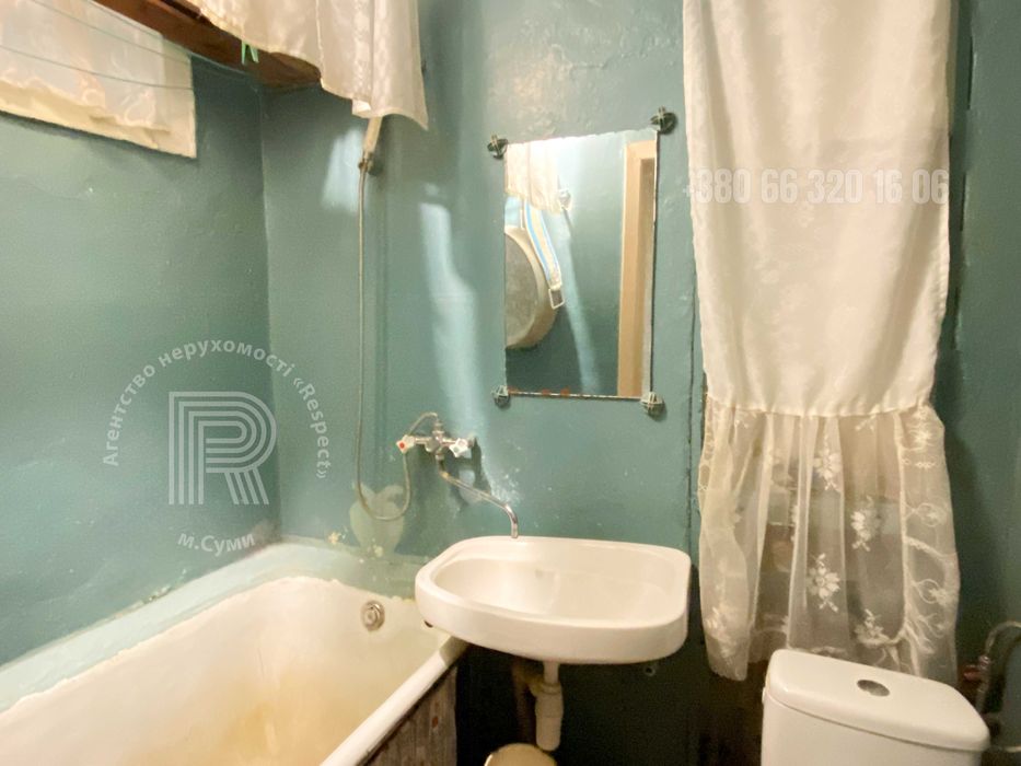 Здам 1-к квартиру