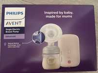 Bomba tira leite elétrica Philips Avent