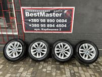 5x120 r17 ET32 BMW 305 стиль Х1, Х2, Х3, 5(F10, F11), 6(F06, F12, F13)