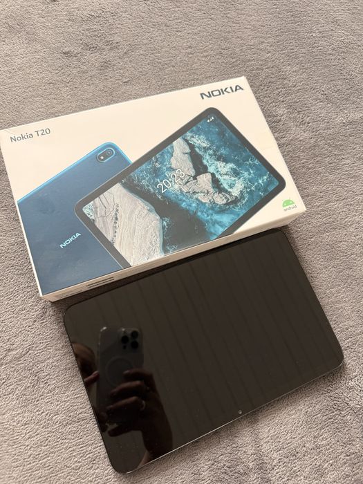 Sprzedam tablet Nokia T20