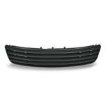 Grelha frontal sem símbolo para VW Passat 3B 1996-2000 em plástico ABS