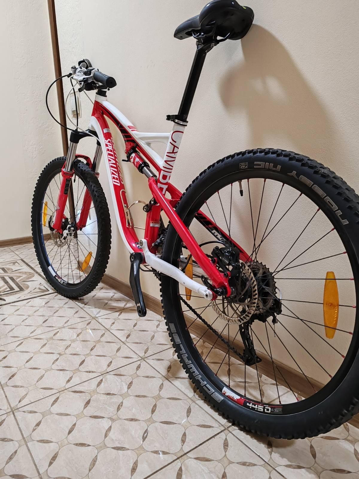 specialized camber 26