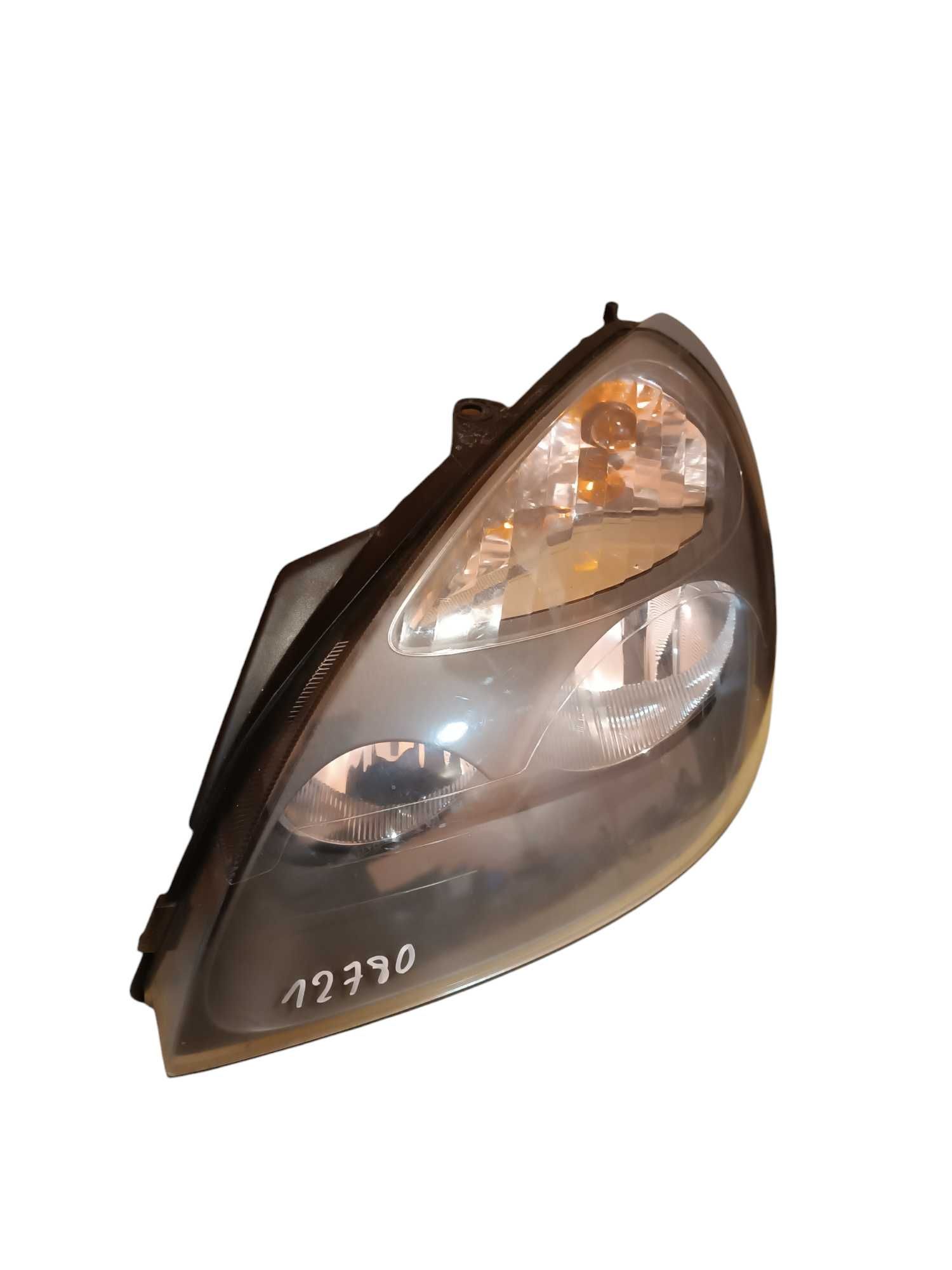 Lampa Lewy Przód Lewa Przednia Renault Clio 2 II Thalia