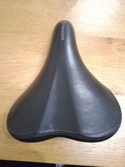 Siodełko rowerowe Merida