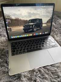 MacBook Air 13 (2019) - 8/128g