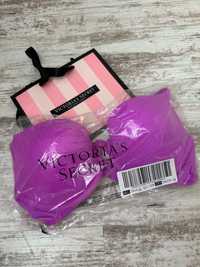 Pink Victorias Secret bra бюстгалтер