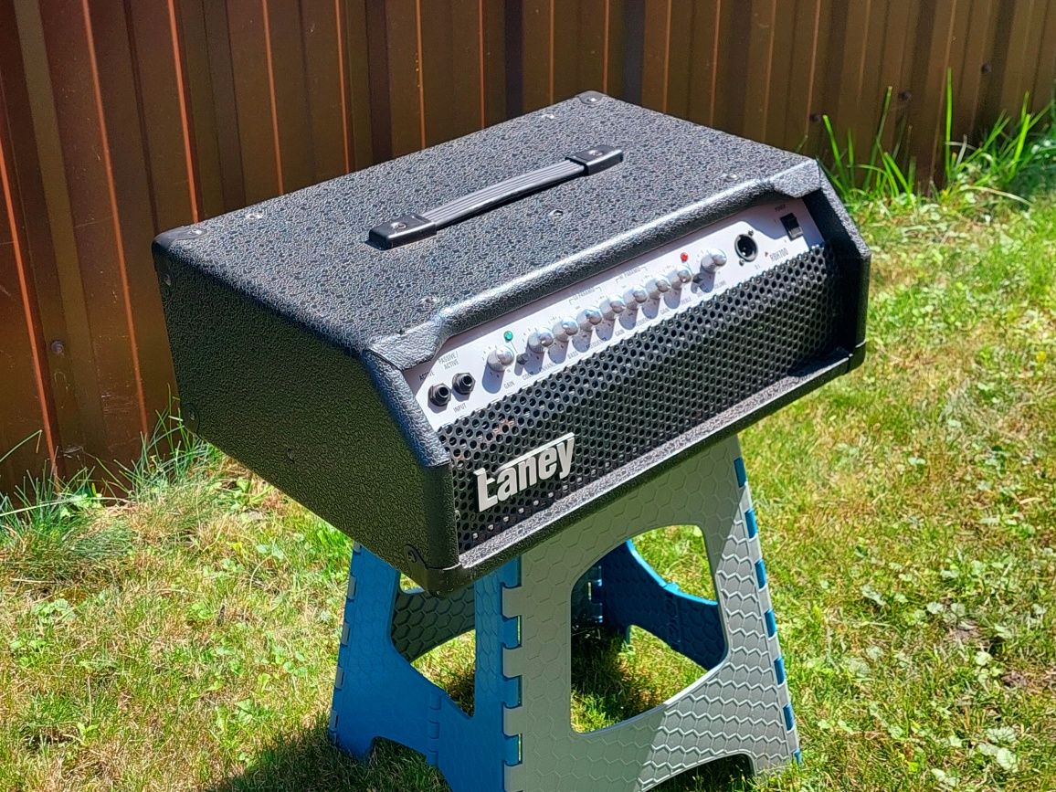 Басовий головний підсилювач Laney RBH700 165W