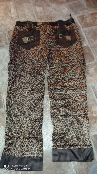 Тигровые капри Турция