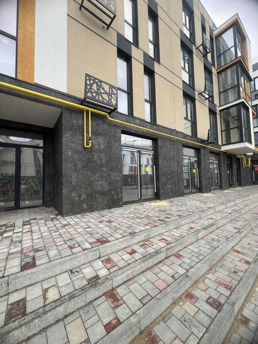 Продаж комерційного приміщення в U-home
