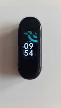Zegarek smartwatch mi5 nowy