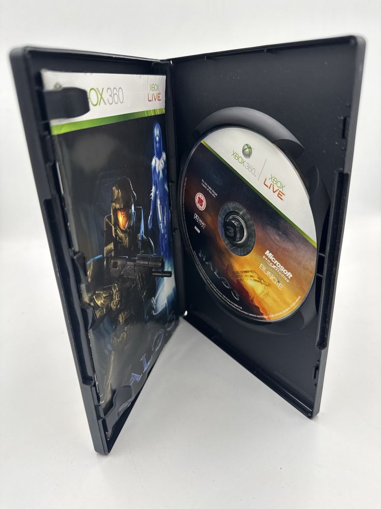 Halo 5 Xbox 360 Gwarancja