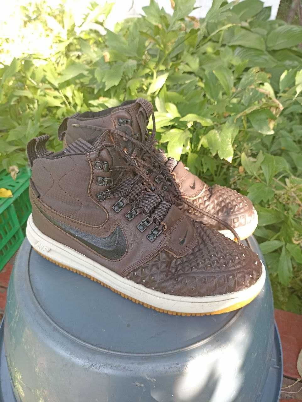 Nike Lunar Force 1 Duckboot '17 Thermo