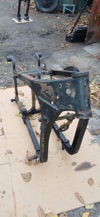 Мотоцикл бмв р12 ,  bmw r12 ,  1941 г.в