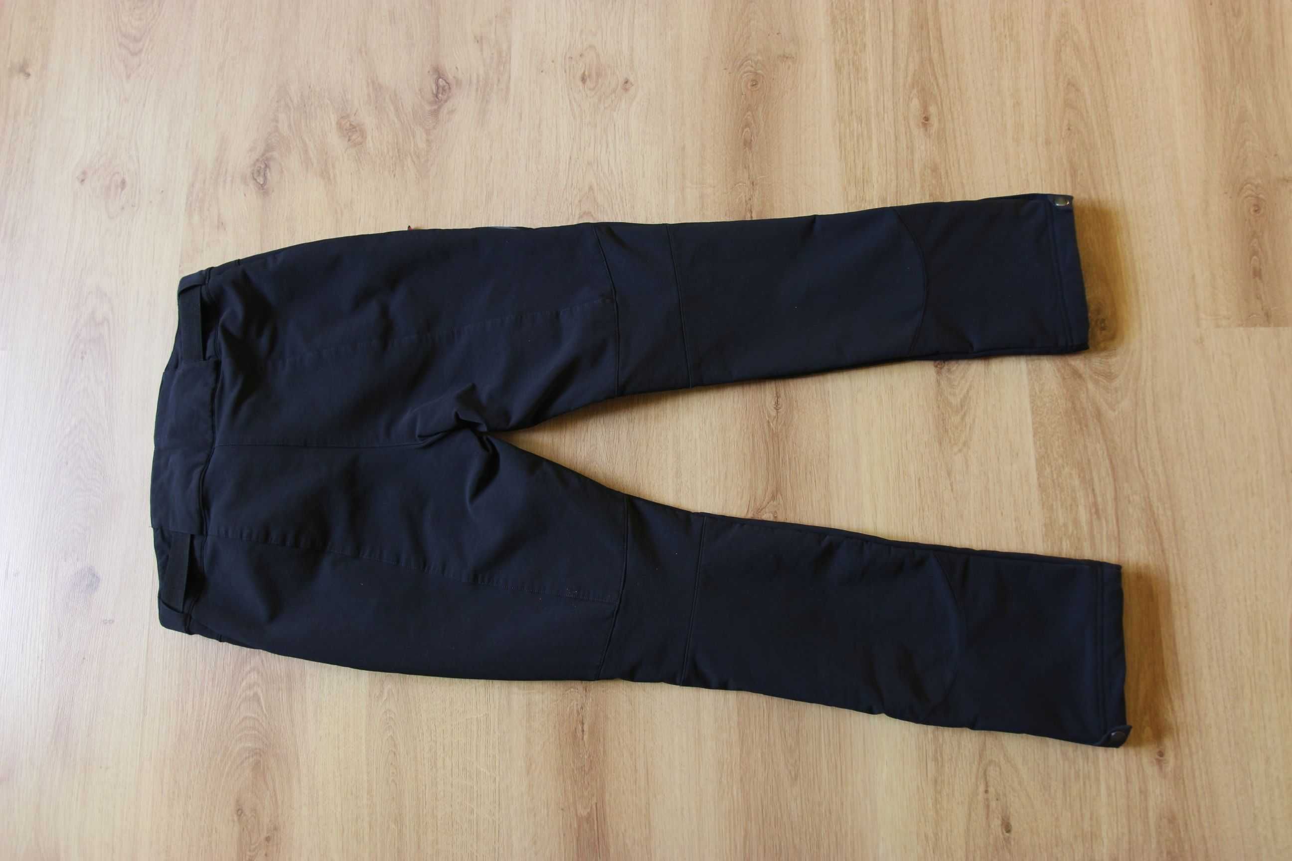 Quechua warm spodnie damskie S