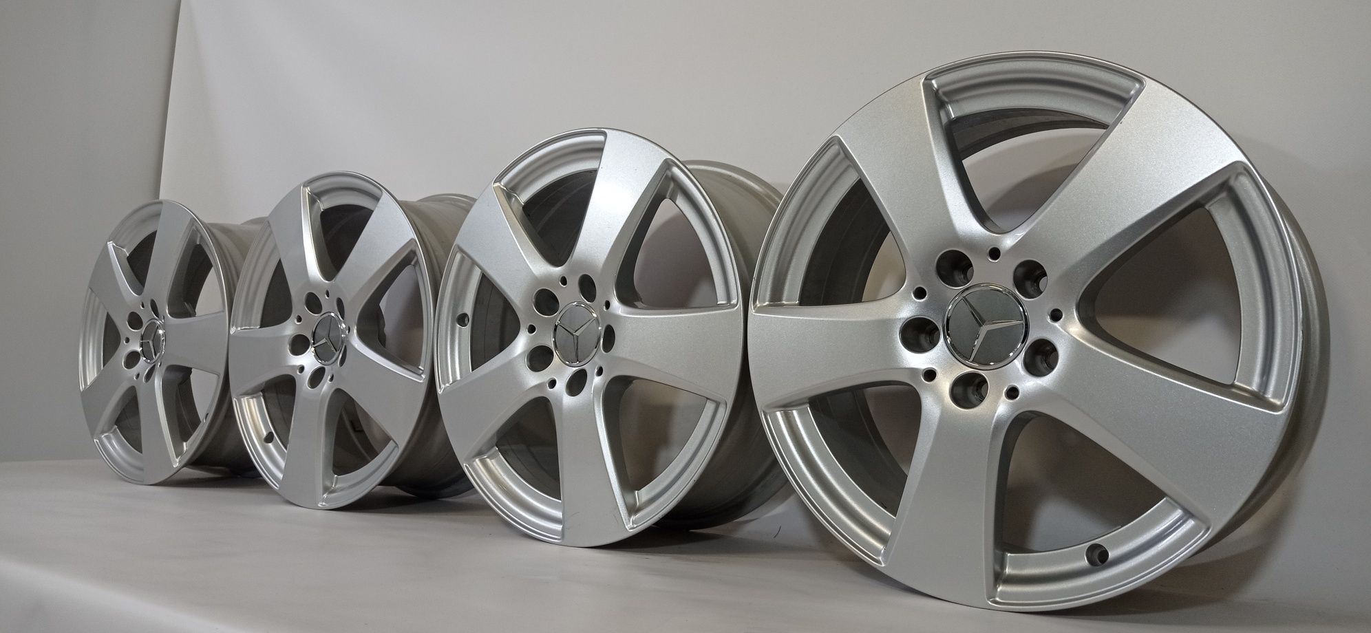 5x112 mercedes oe klasa a b c w205 w168 w169 w245 w246