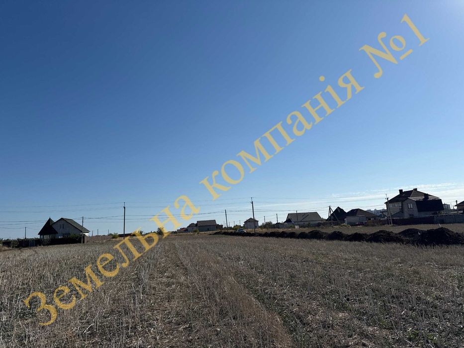 Земельна ділянка, вигідна пропозиція, Фонтанка
