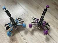 Lego Bionicle 8548, Nui-Jaga